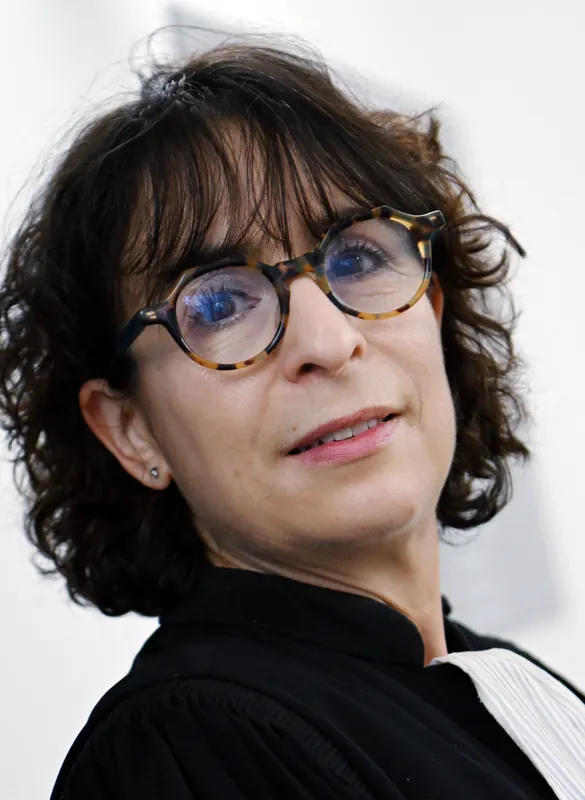 Photo de Ma&icirc;tre C&eacute;line SANCHEZ-VINOT
