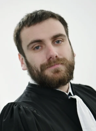 Photo de Ma&icirc;tre Joris NUMA