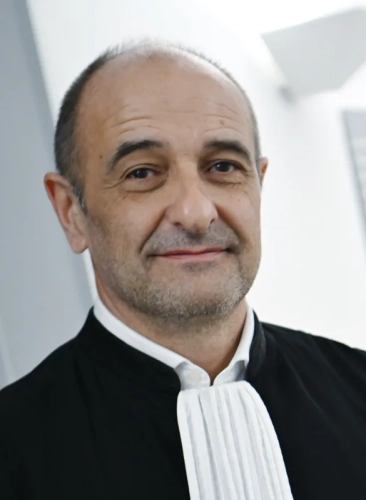 Photo de Ma&icirc;tre Olivier SAUTEL