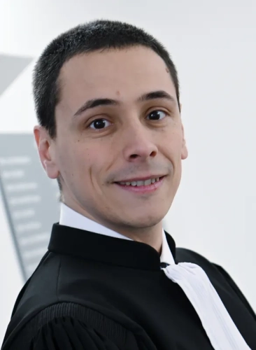 Photo de Ma&icirc;tre Vincent SALVAT