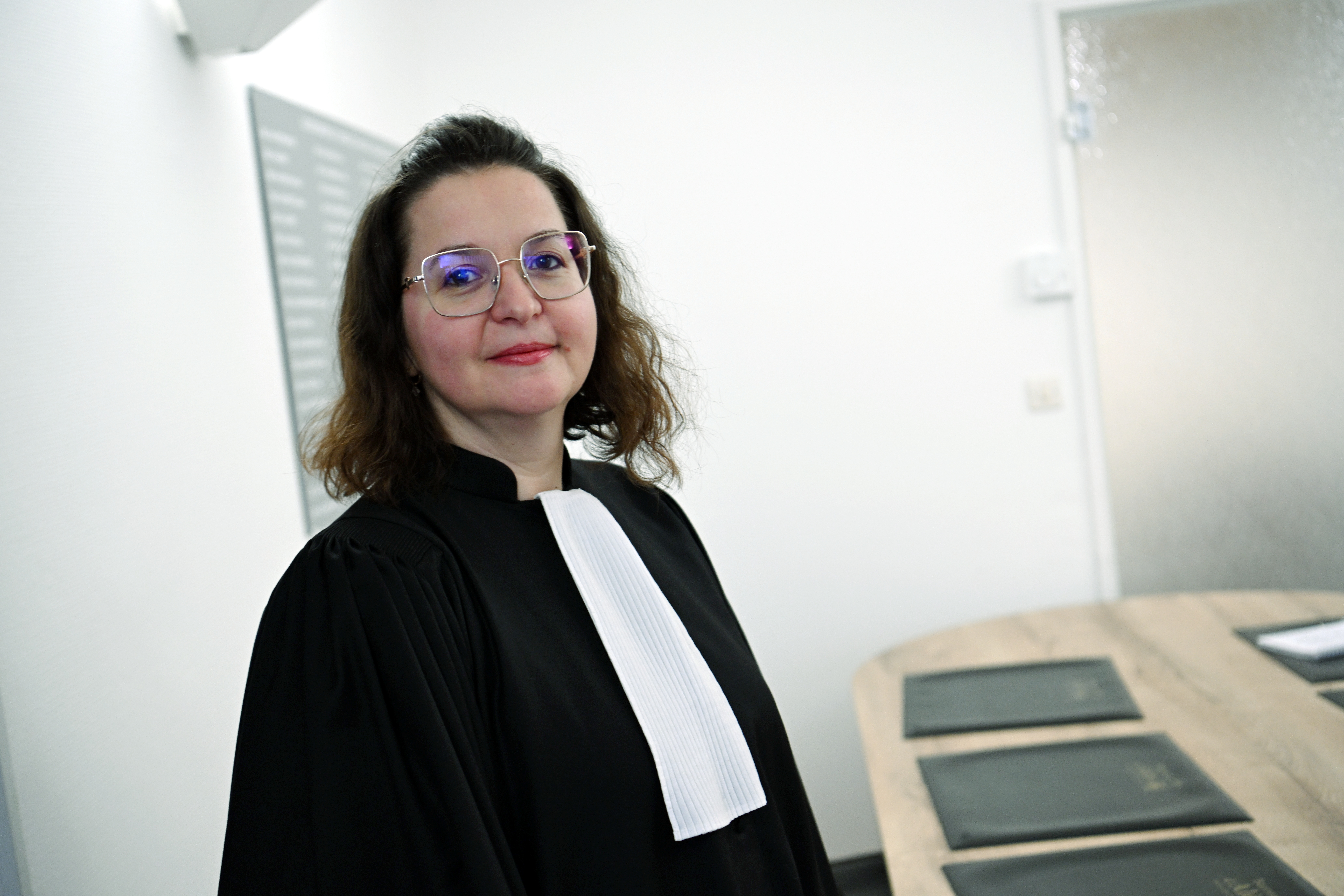 GUIRAUDOU-SAMSON Aude