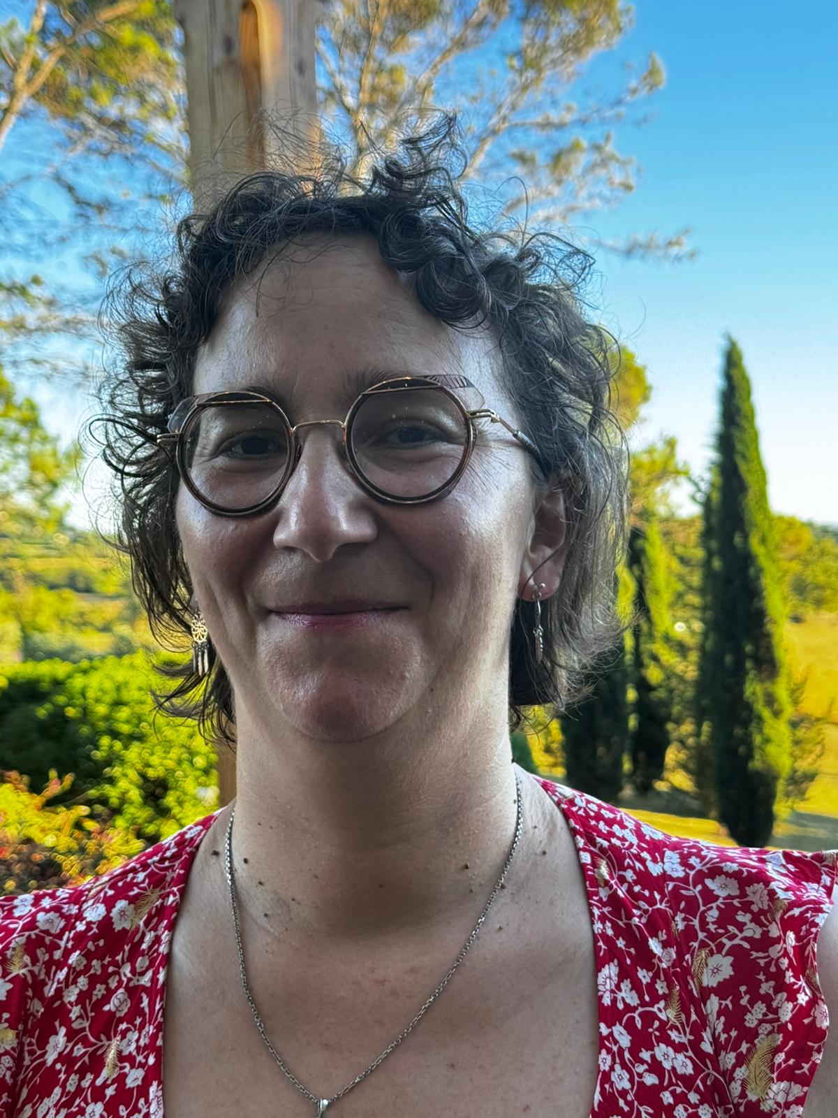 BONNAUD Sophie