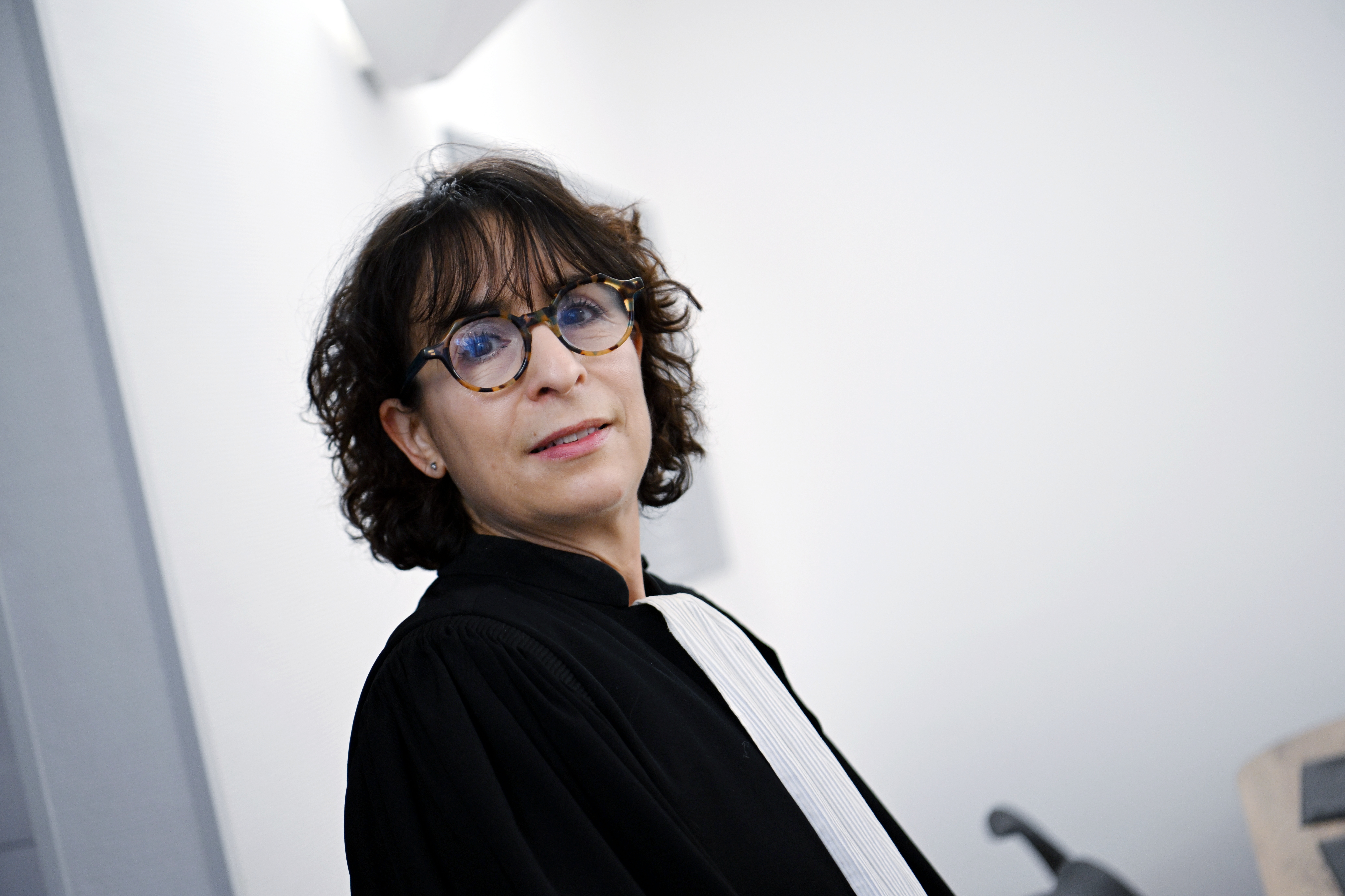 SANCHEZ-VINOT Céline