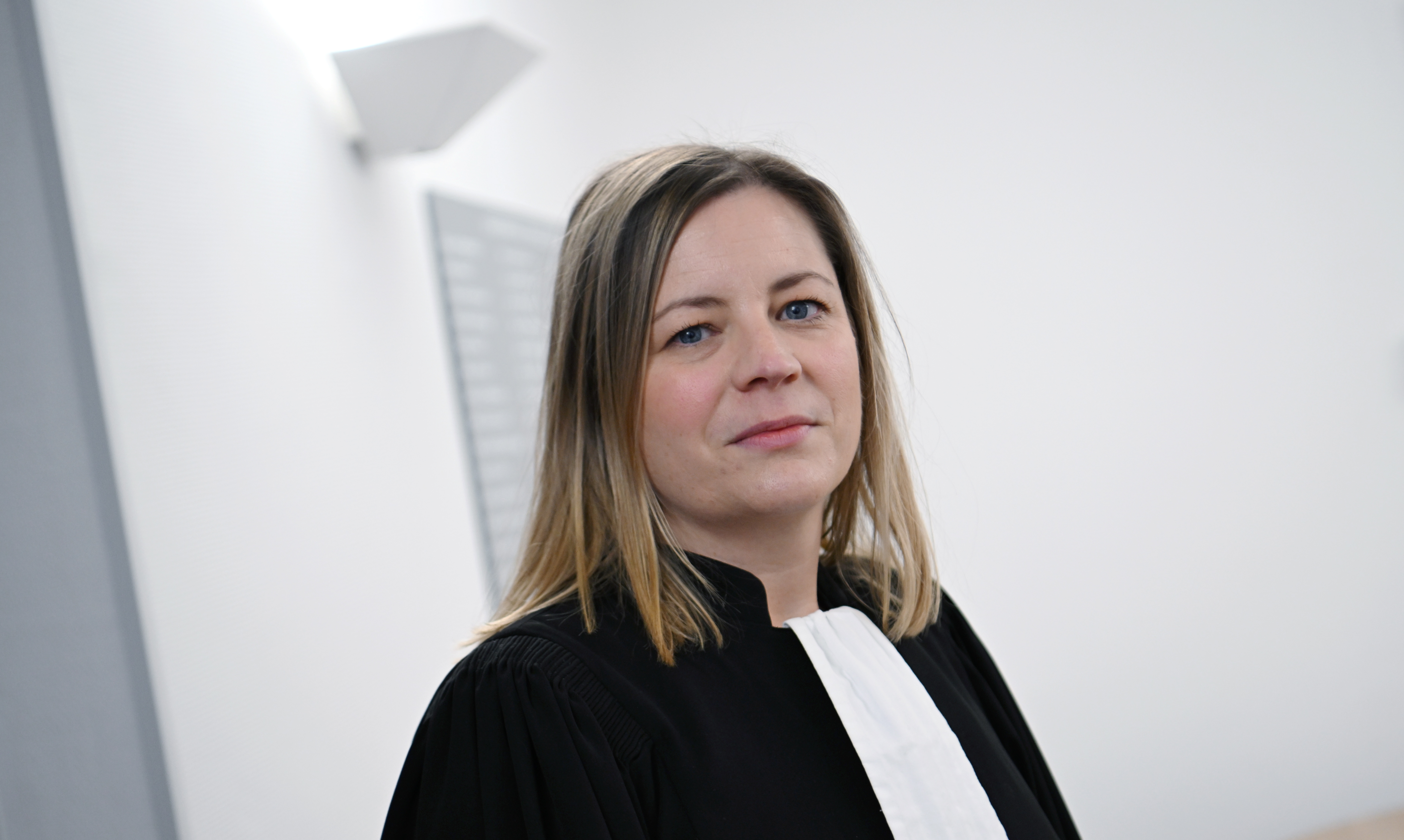 BAILLET-GARBOUGE Marion