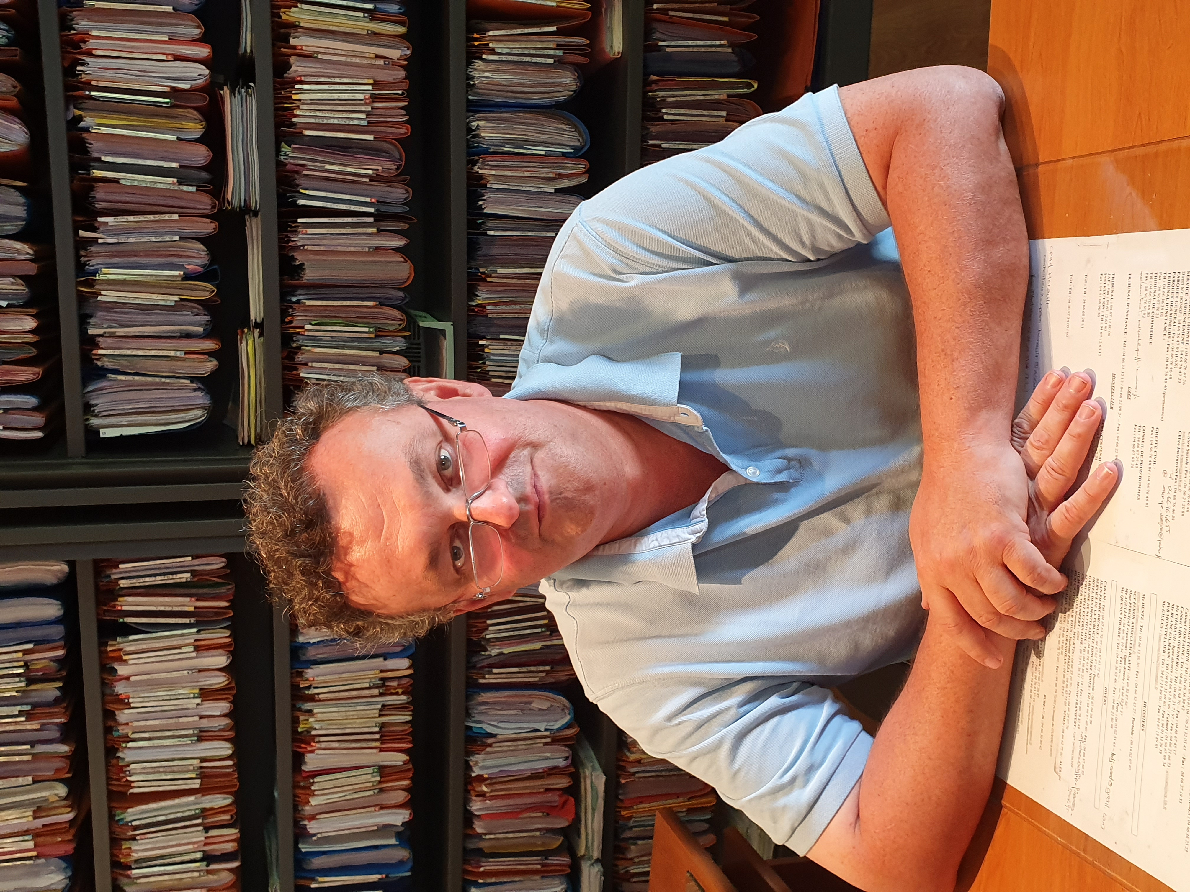 BIGONNET Jean-Pierre