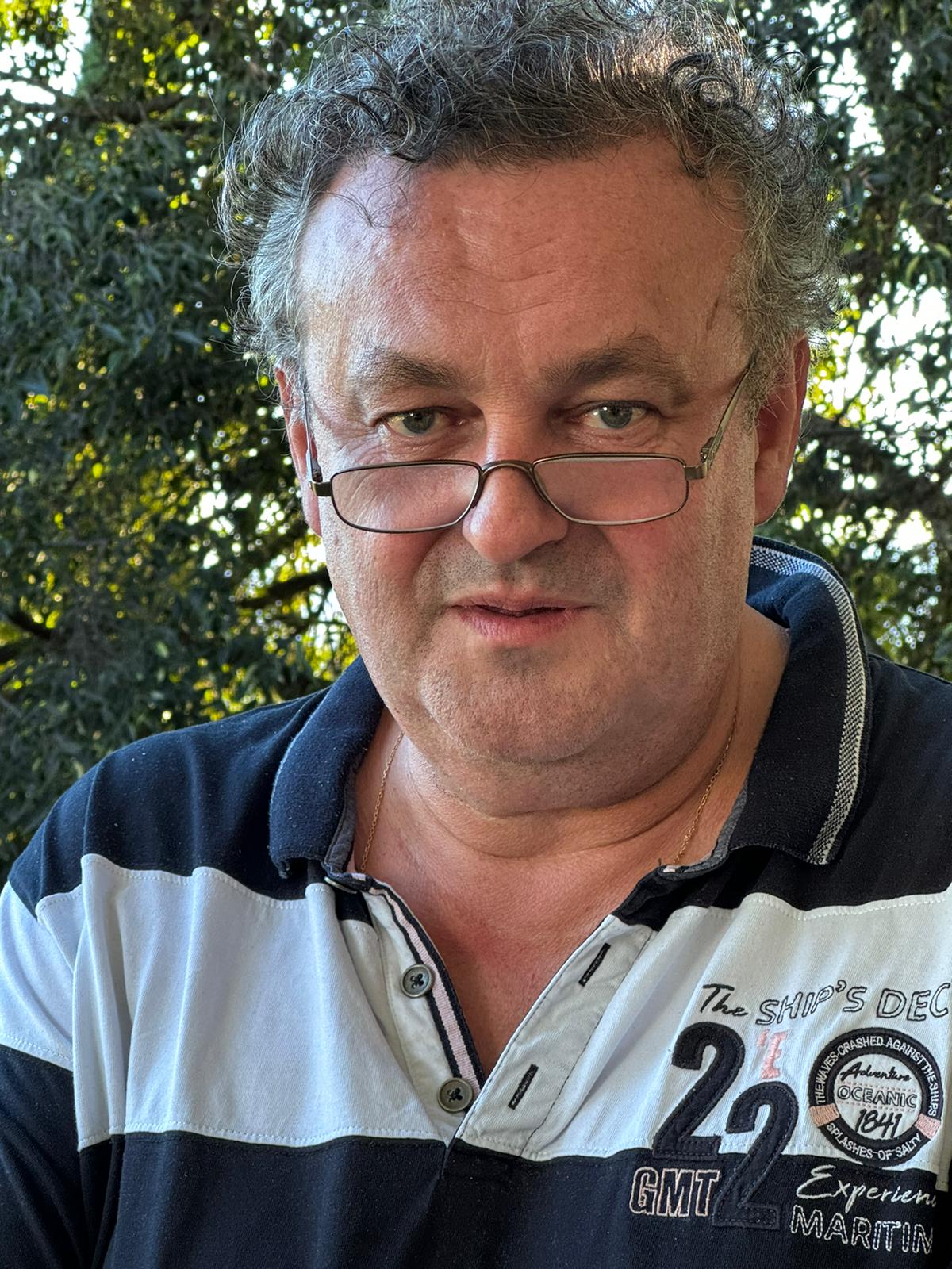 BIGONNET Jean-Pierre