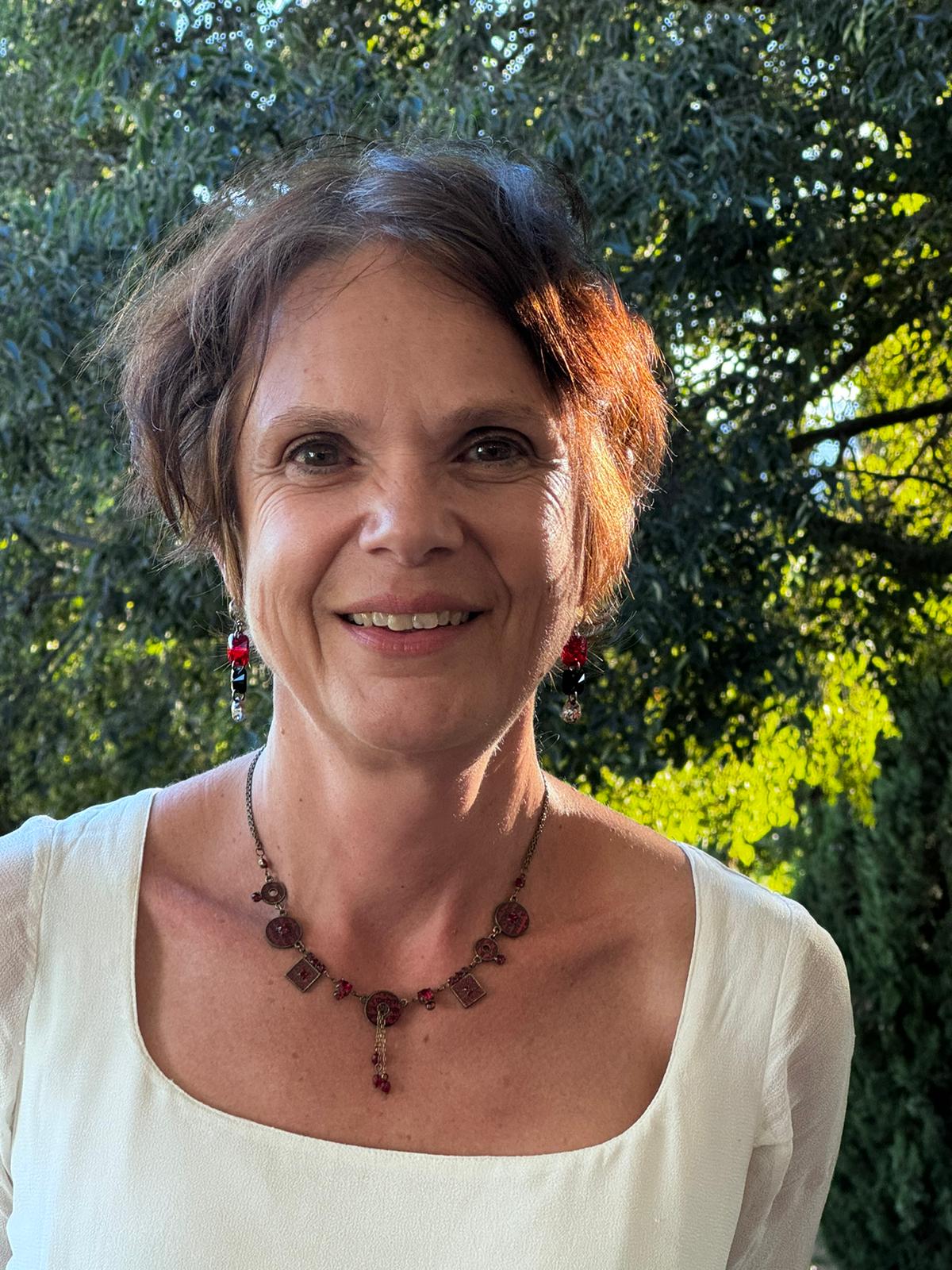 JUILLERAT-RICHTER Gaëlle