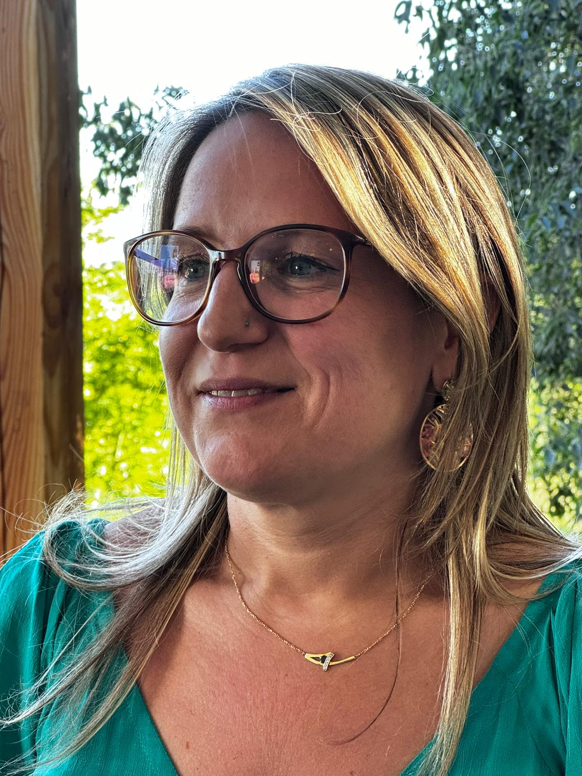 PELADAN Julie