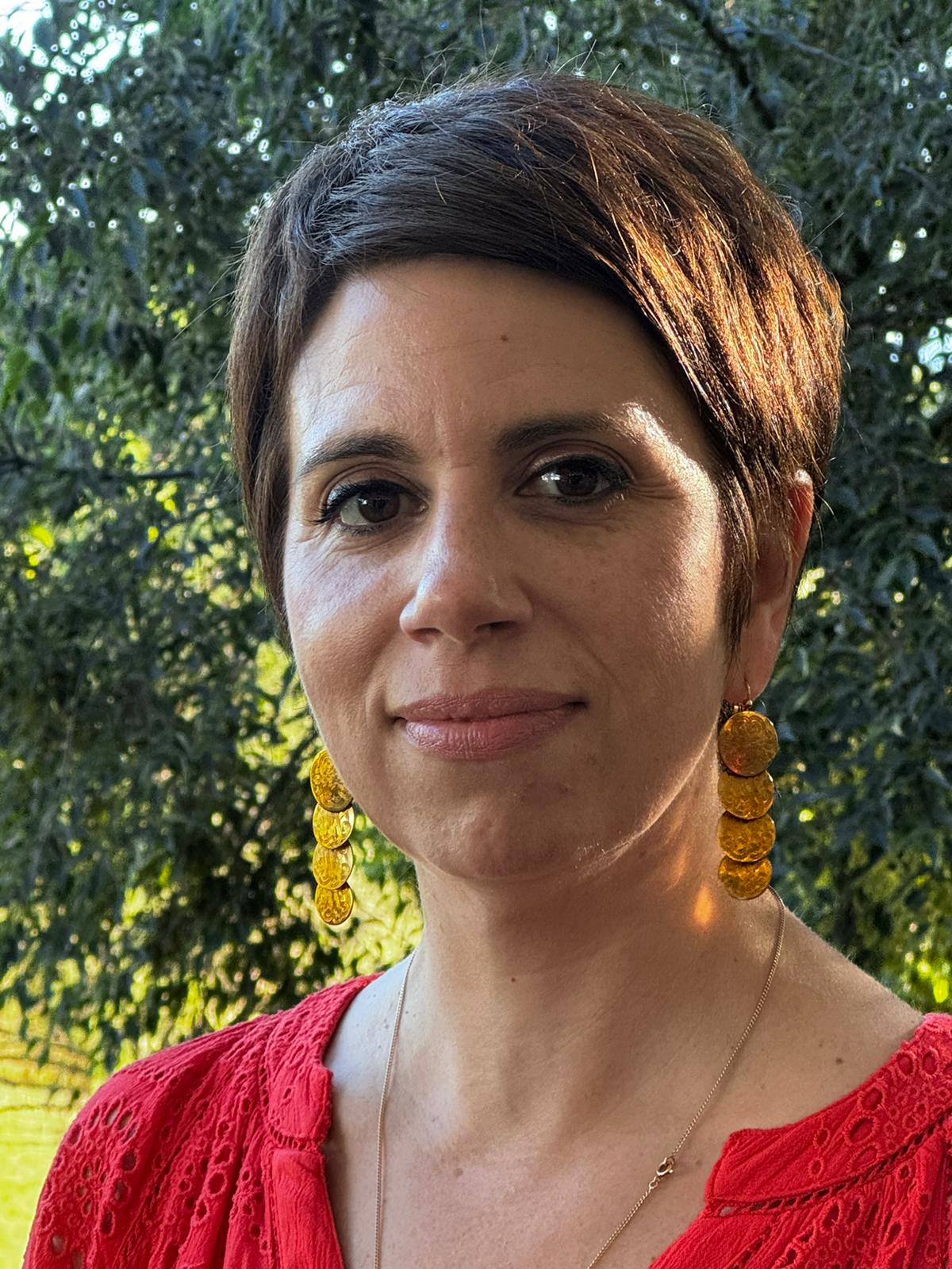 PORCARA Emilie