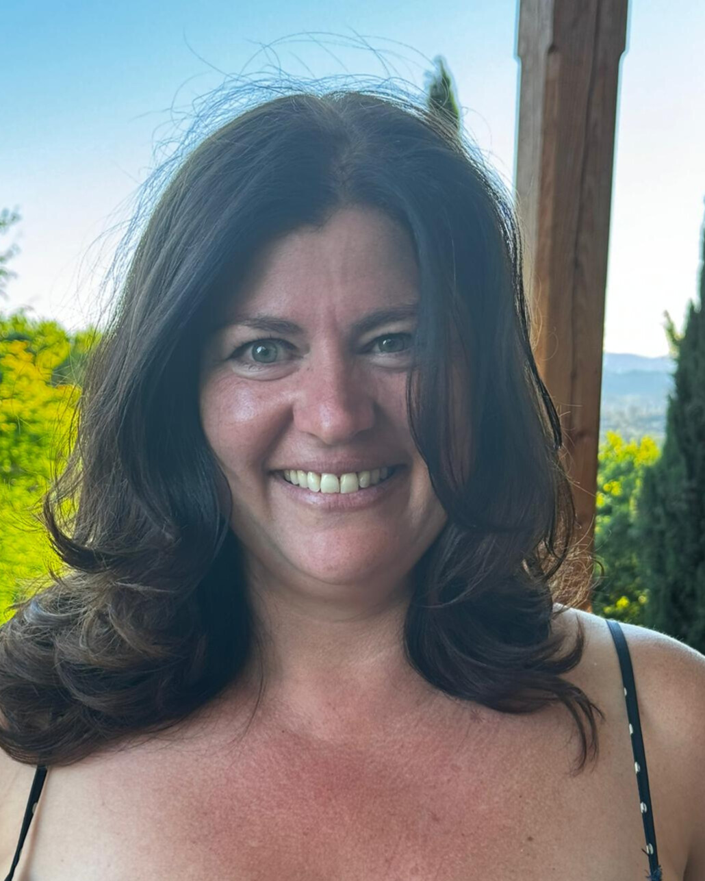 FARGET Anaïs